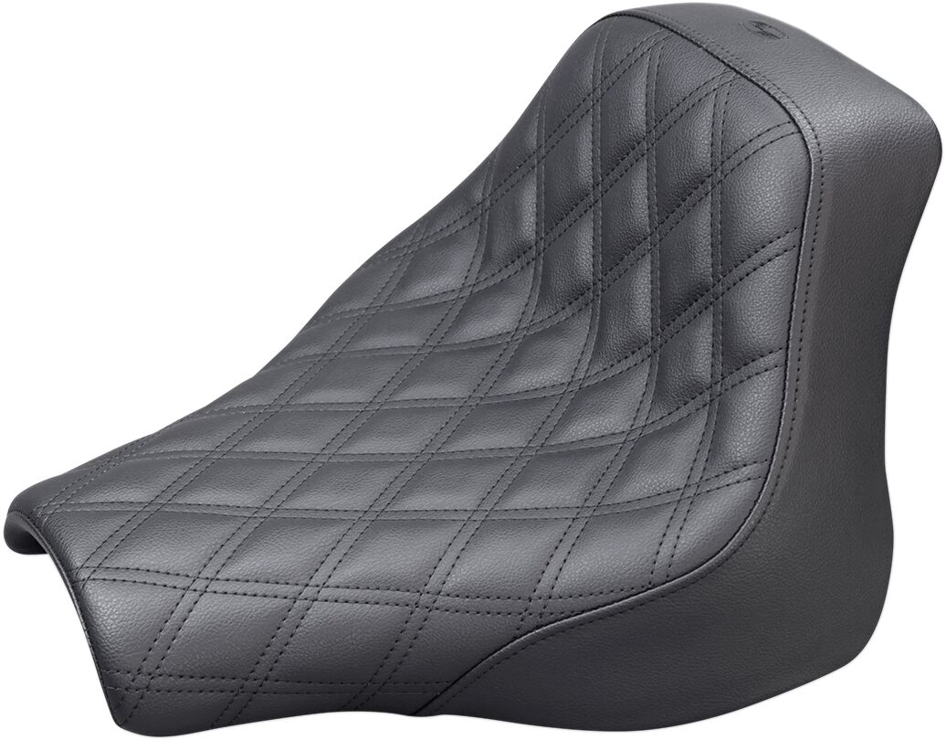 SEAT SOLO RENEGADE LS LATTICE BLACK
