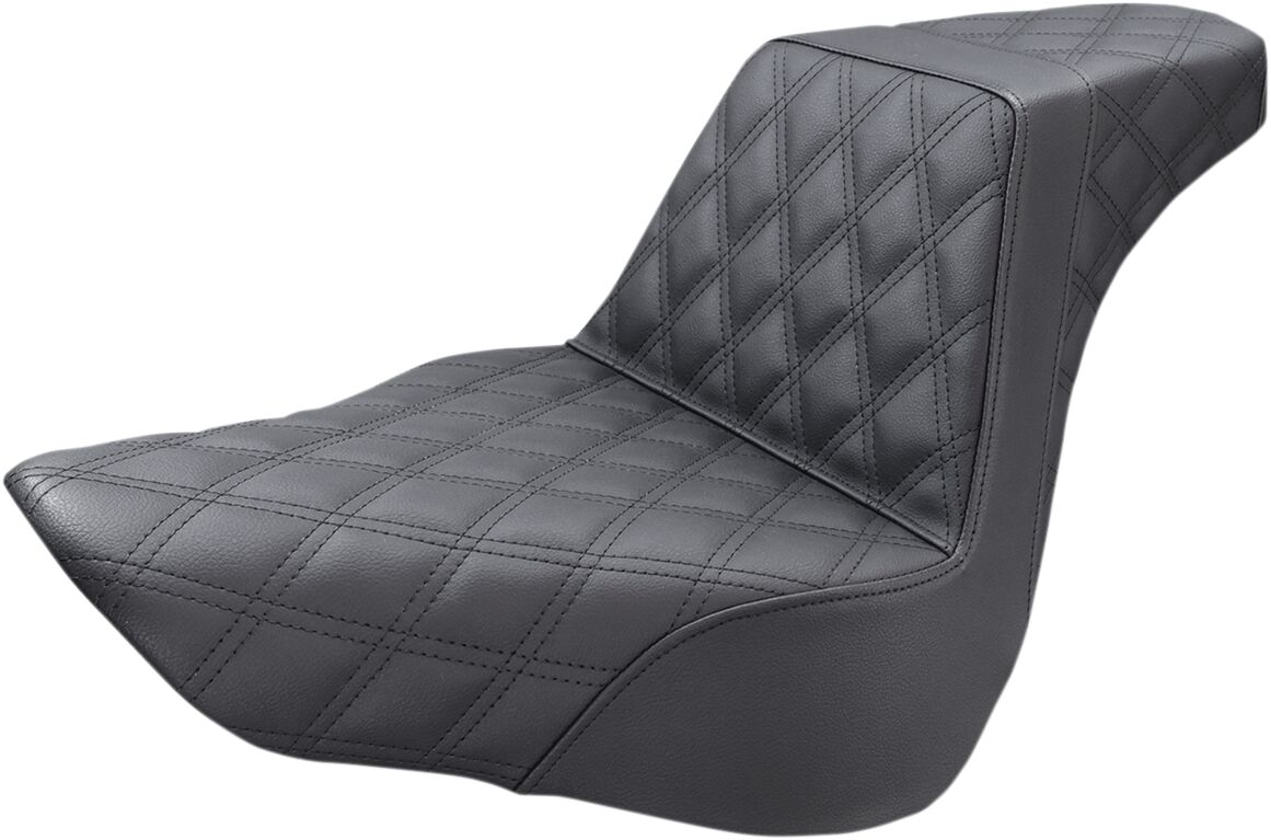 SEAT LS-STEP UP LATTICE BLACK