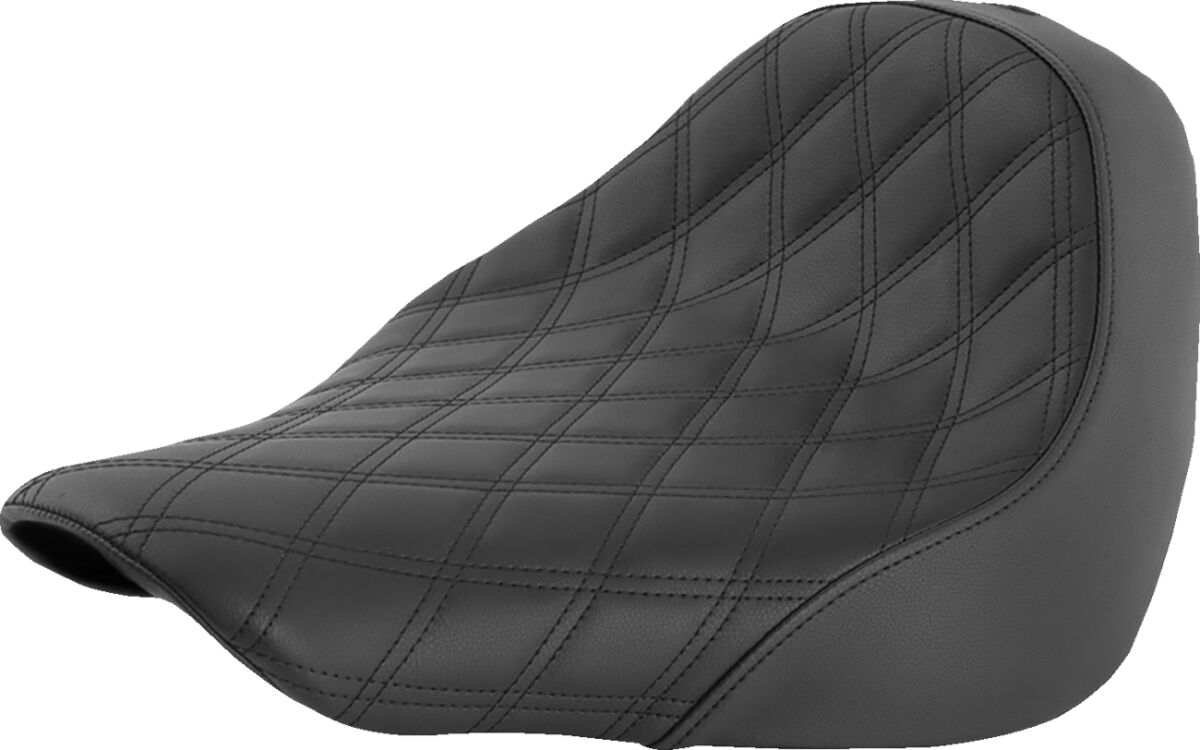 ?SEAT RENEGADE-LS SOLO BLACK