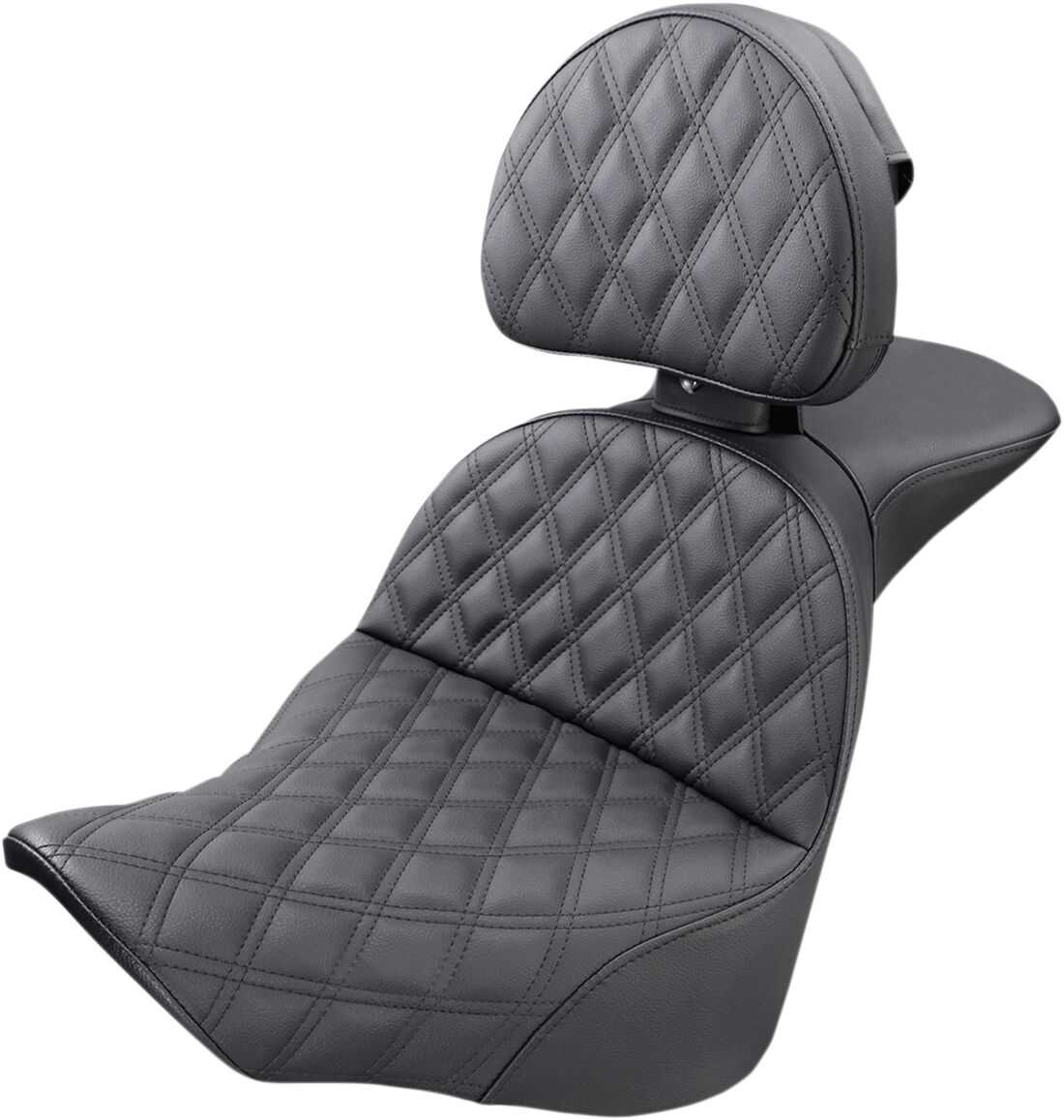 SEAT EXPLORER LS TWO-UP LATTICE BROWN