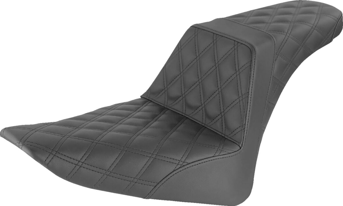 SEAT LS-STEP UP LATTICE BLACK