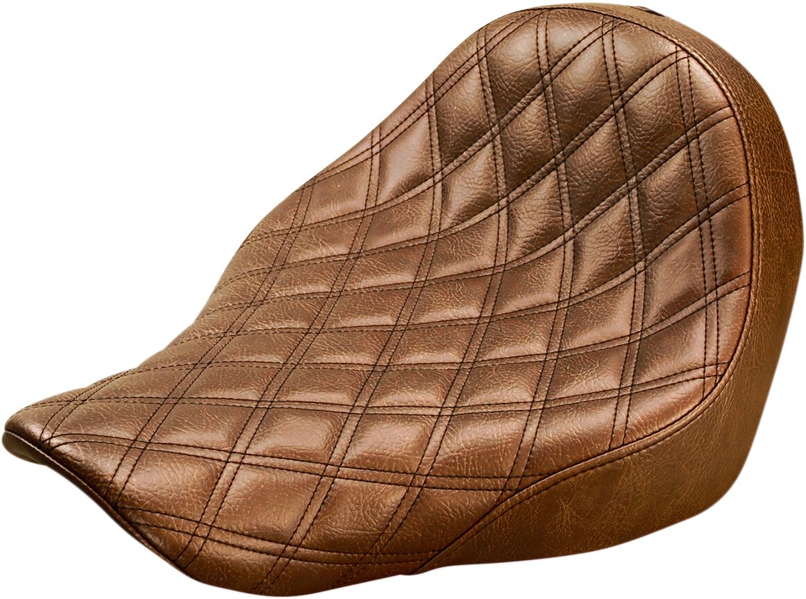SEAT SOLO RENEGADE LS LATTICE BROWN