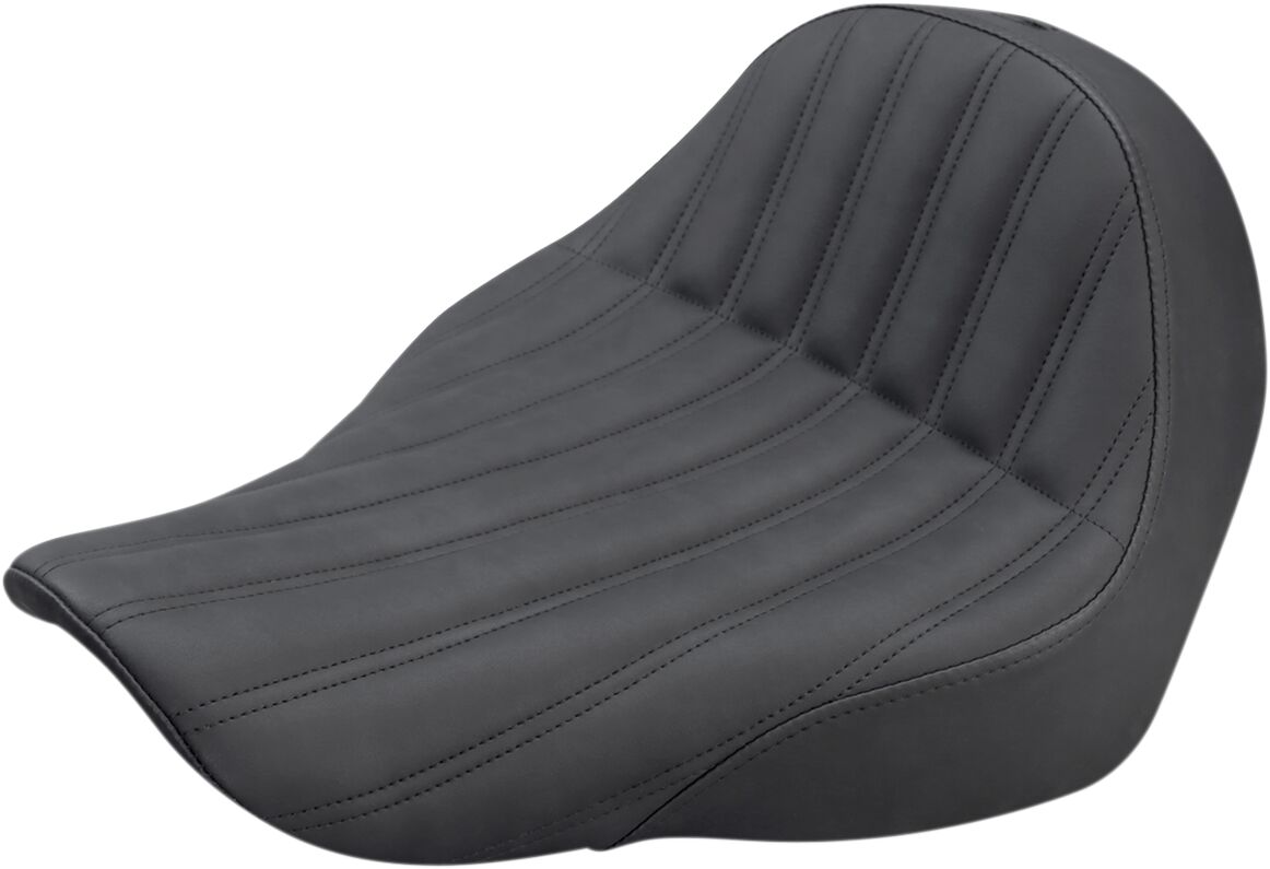 SEAT RENEGADE KNUCKLE SOLO BLACK