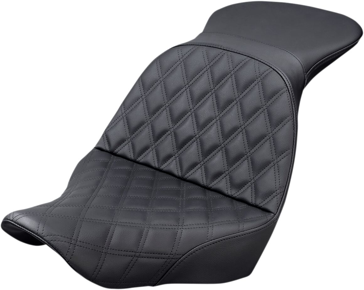 SEAT EXPLORER LS TWO-UP LATTICE BLACK