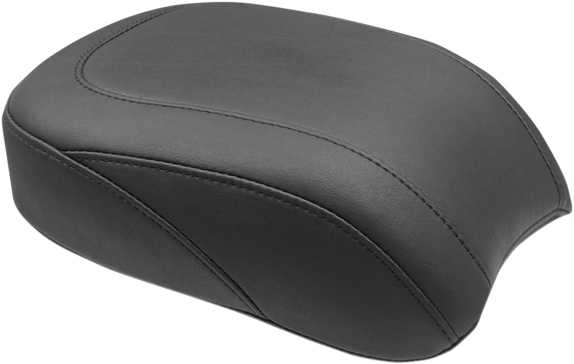 SEAT WIDE TRIPPER REAR BLACK