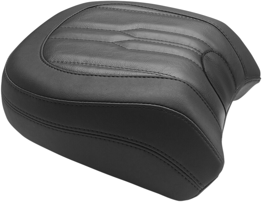 SEAT PASSENGER SOLO TOUR BLACK