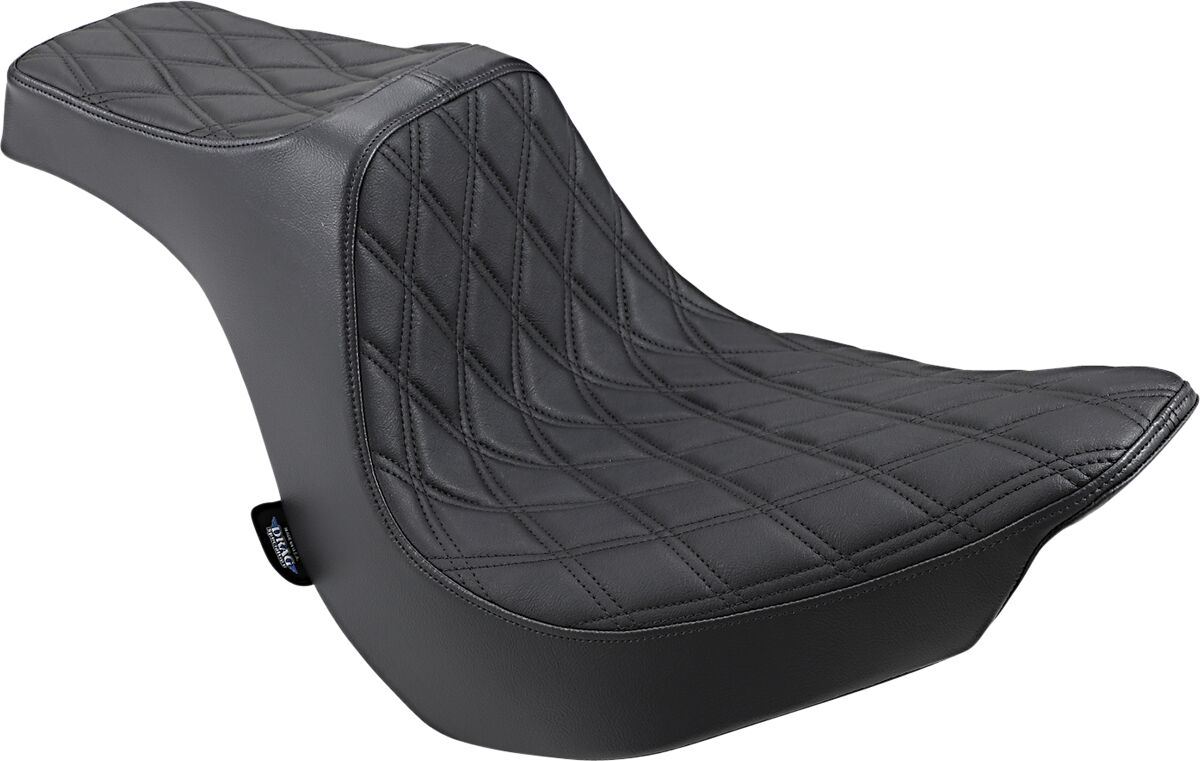 SEAT PRED III DIA BLK VNL