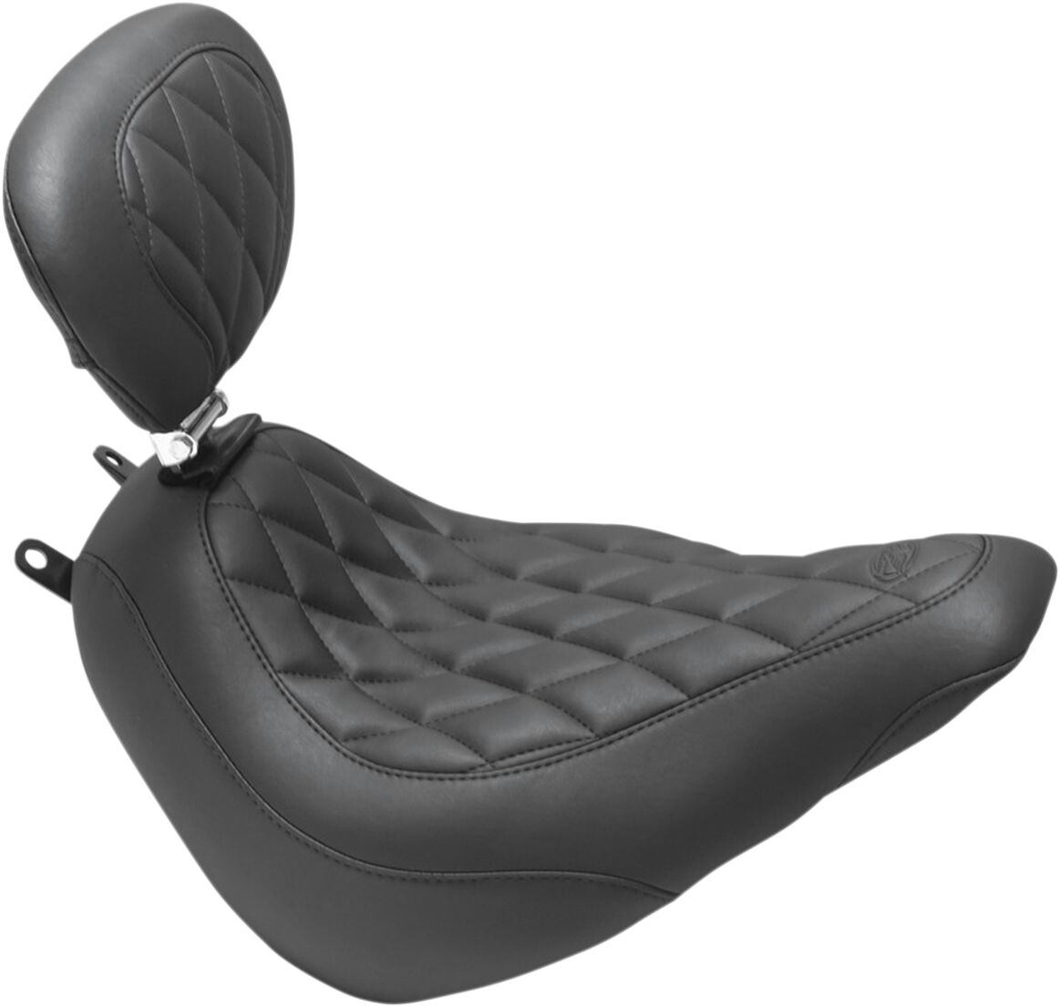 SEAT SOLO DBR WDTRPR DIAM