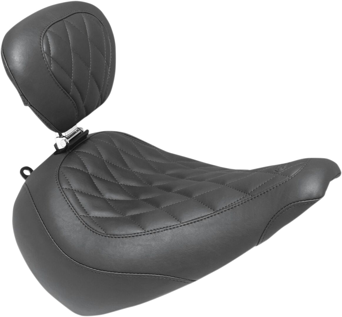 SEAT SOLO DBR WDTRPR DIAM