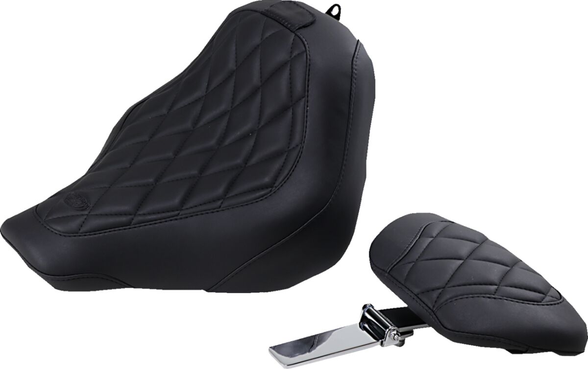 SEAT SOLO DBR WDTRPR DIAM