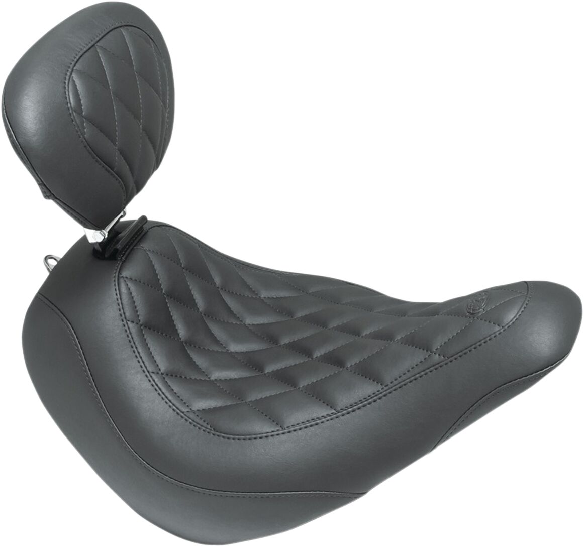 SEAT SOLO DBR WDTRPR DIAM