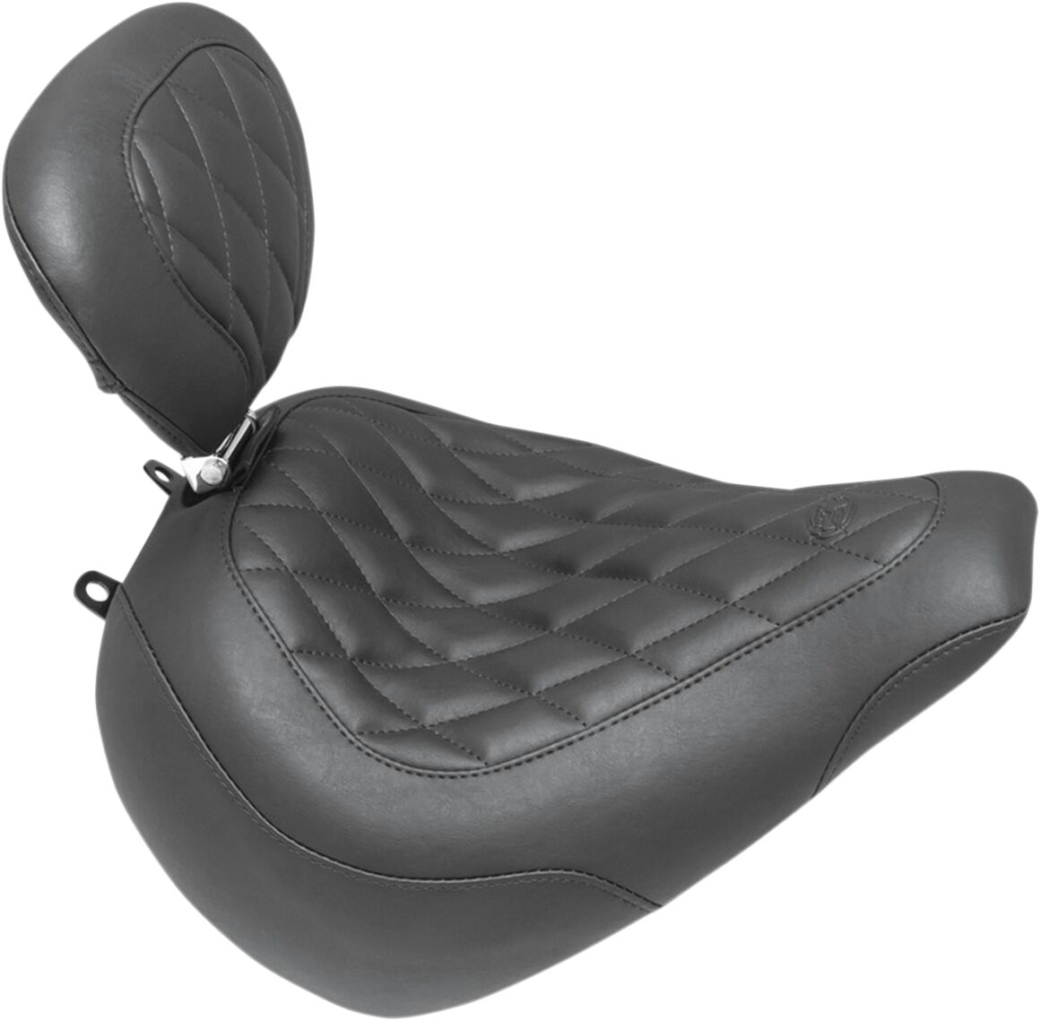 SEAT SOLO DBR WDTRPR DIAM
