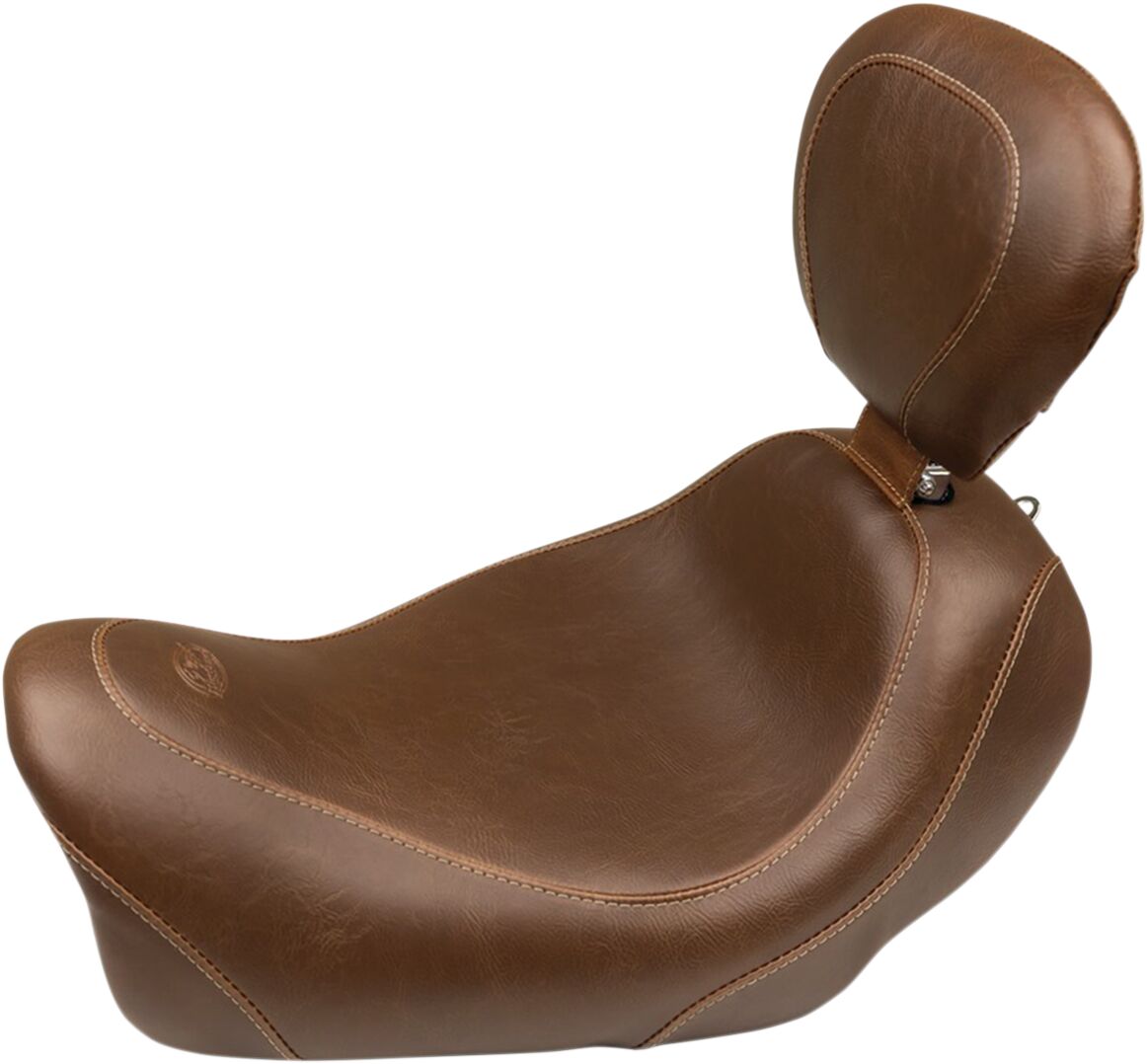 SEAT SOLO SD TRPR DBR BRN