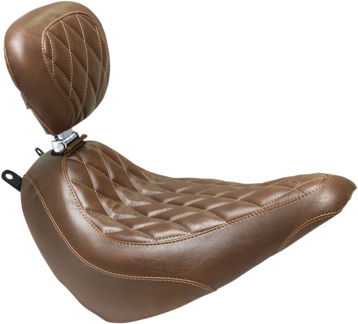 SEAT SOLO TRPRDRBR DIABRN