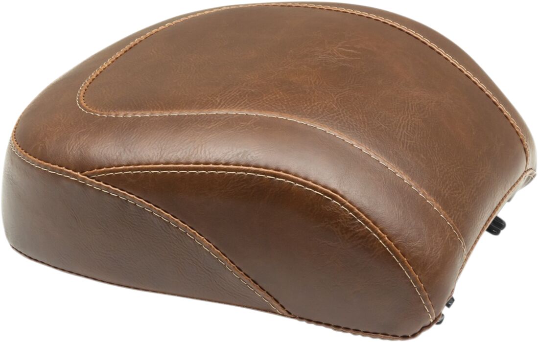 SEAT PASS BROWN FLFB