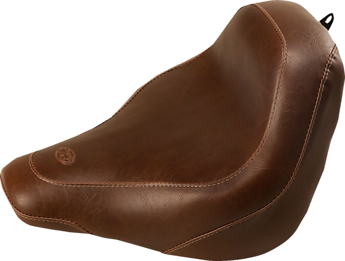 SEAT SOLO WD TRPR BRN