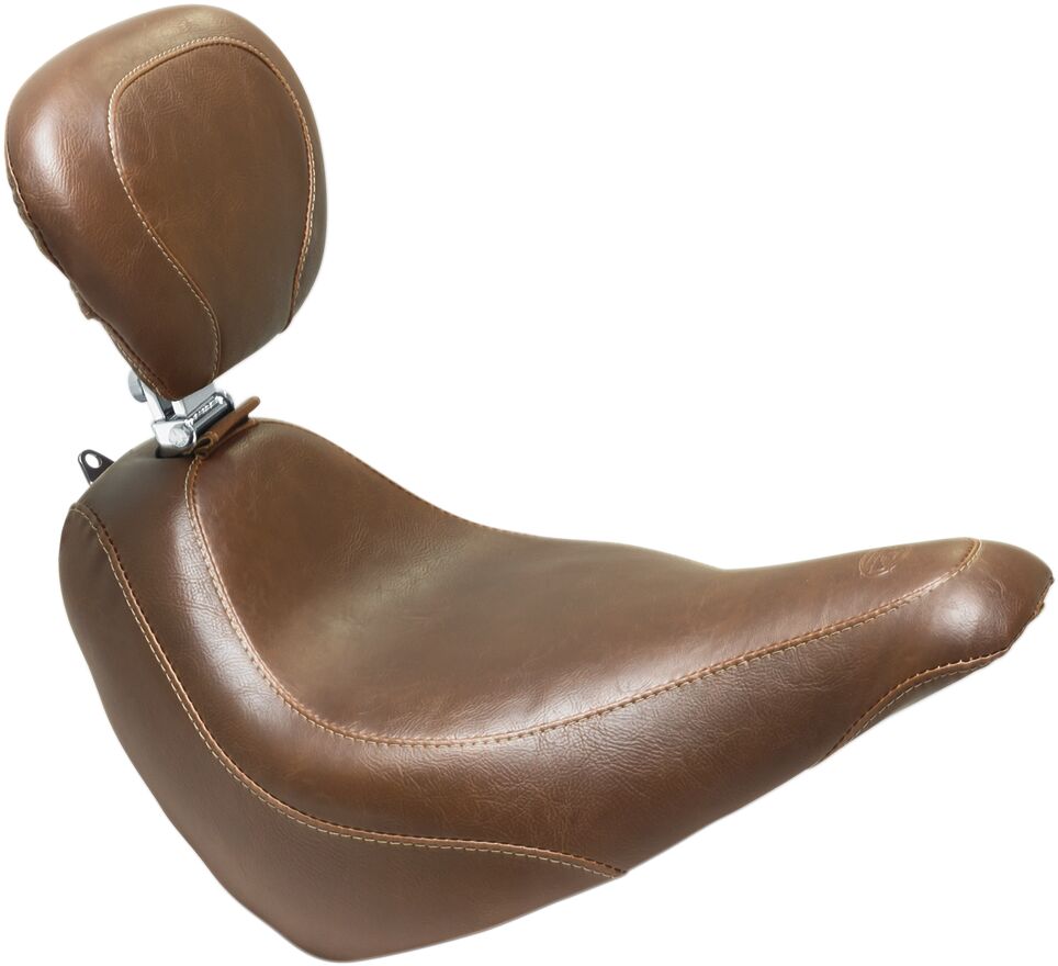 SEAT SOLO WDTRPR DBR BRN