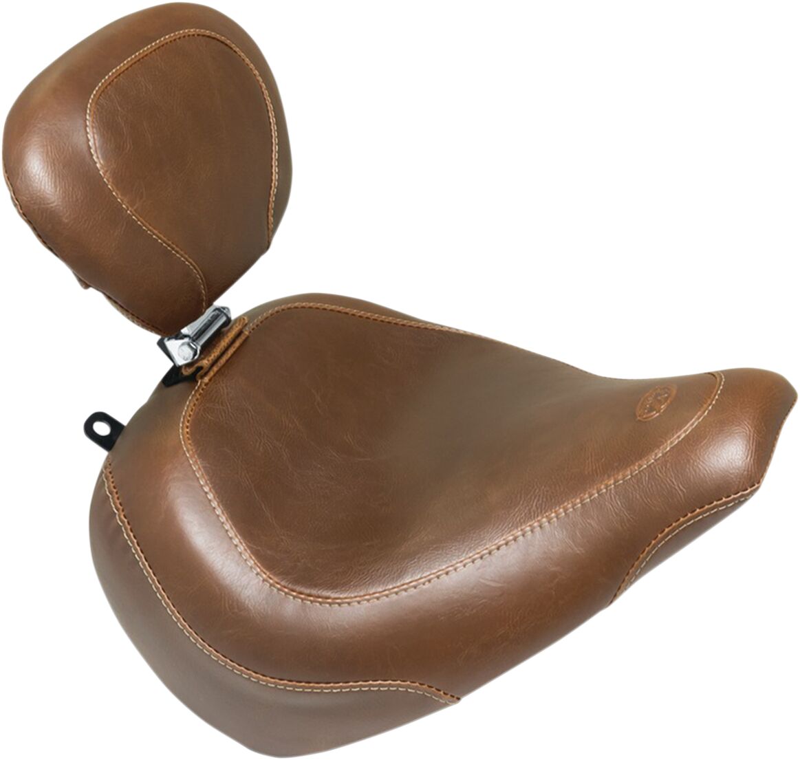 SEAT SOLO WDTRPR DBR BRN