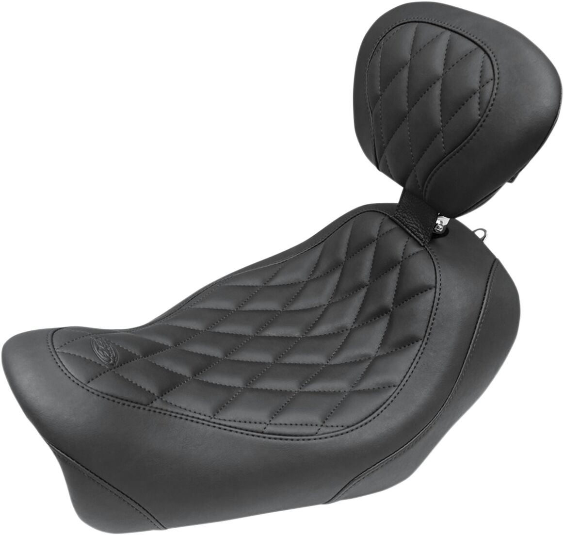 SEAT SOLO DBR TRPR DIAM
