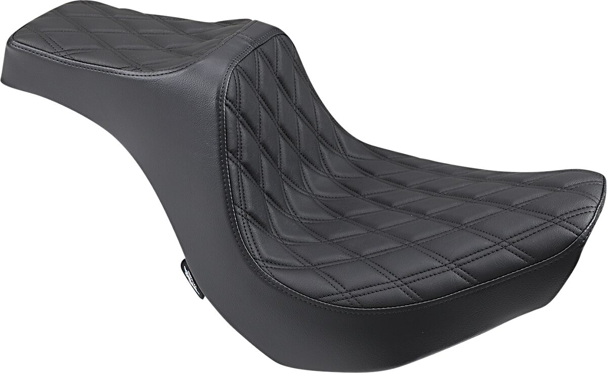 SEAT PRED III DIABLK VYNL