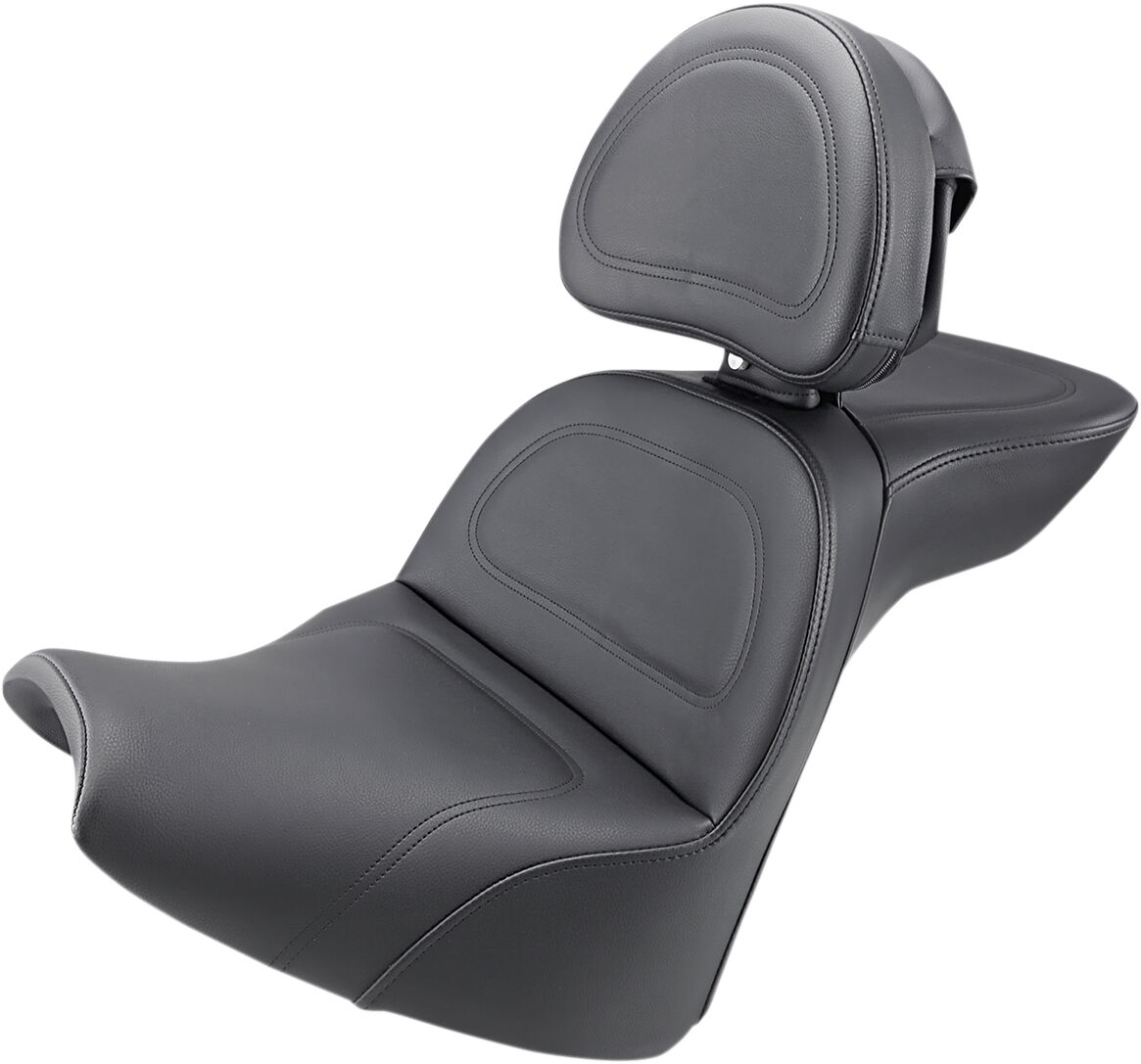SEAT EXPLORER W/BR FXBR