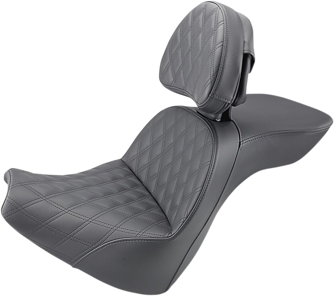SEAT EXPLORER LS W/BR