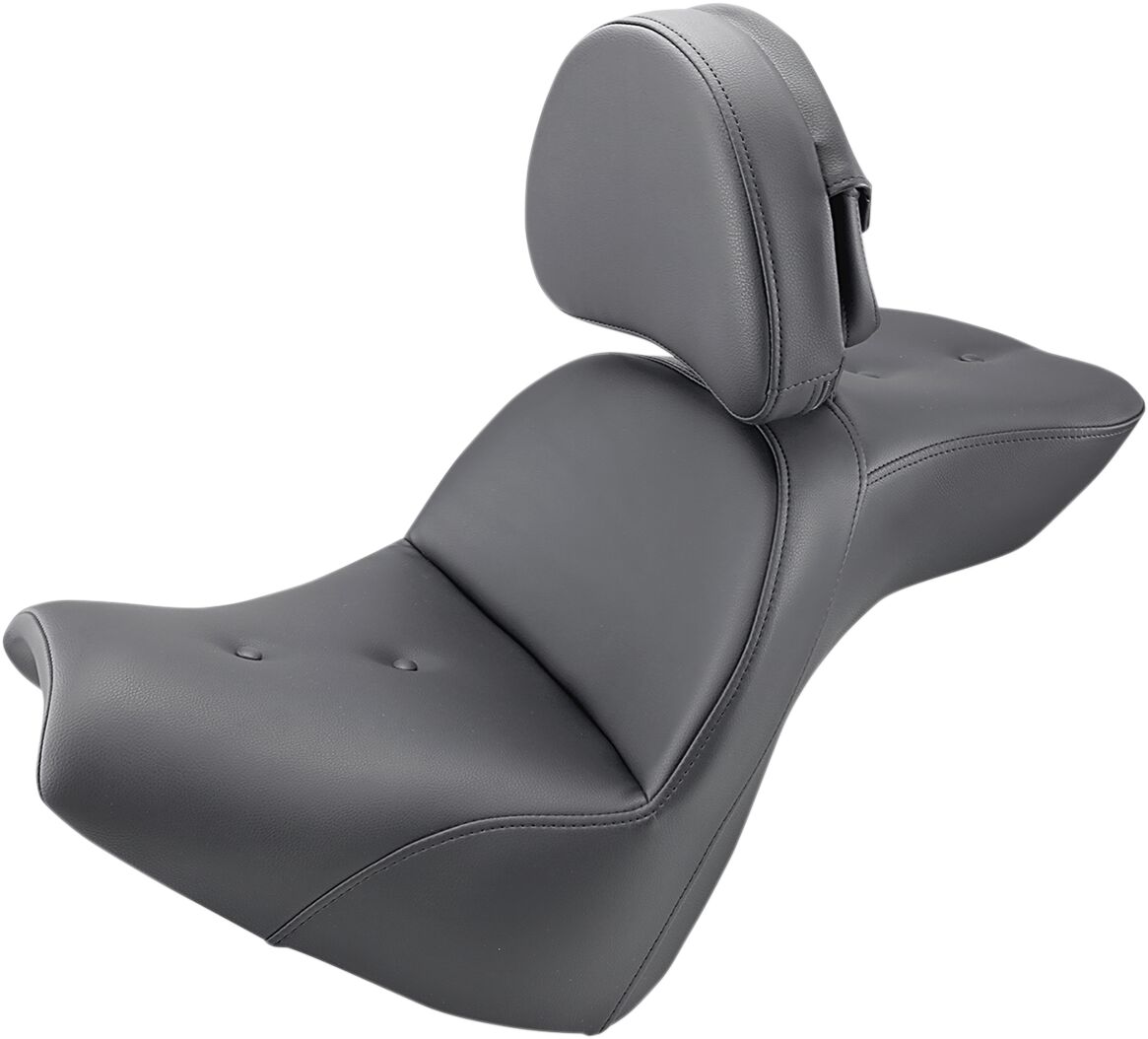 SEAT EXPLORER RS W/BR