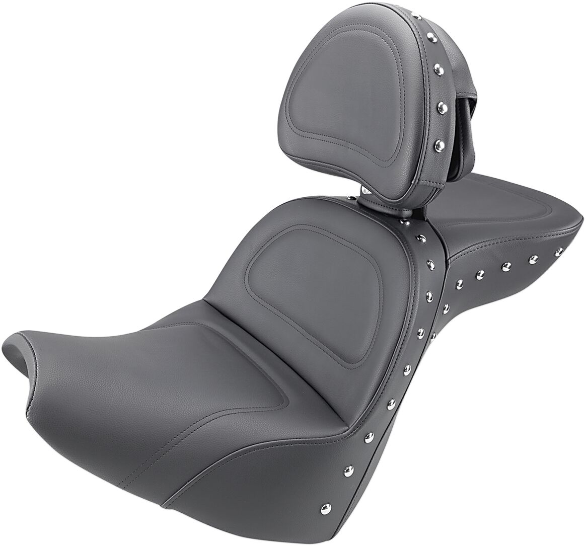 SEAT EXPLORER SPECL W/BR