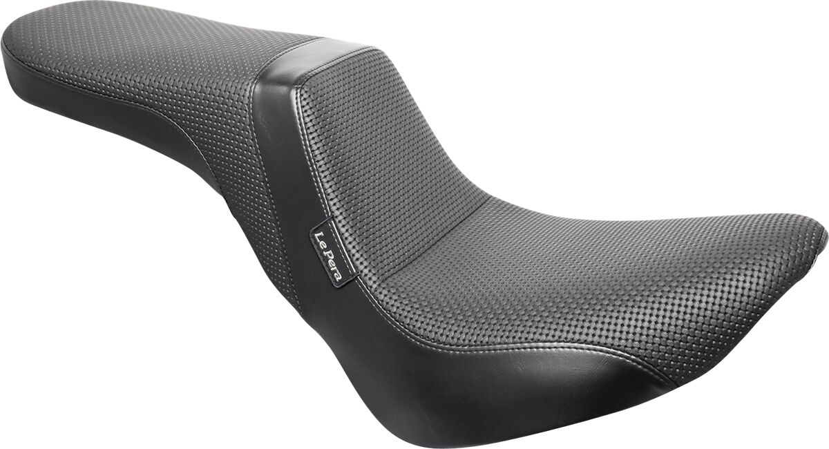 SEAT DAYTONA 2UP BW 18+ST