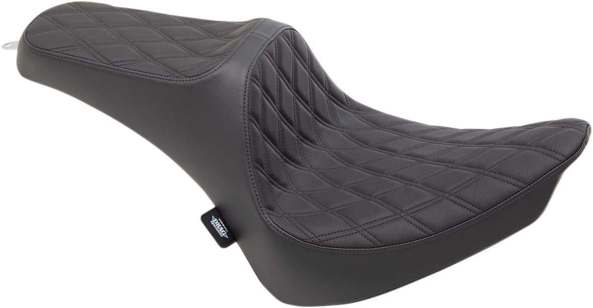 SEAT PRED III DBLDIA BLK