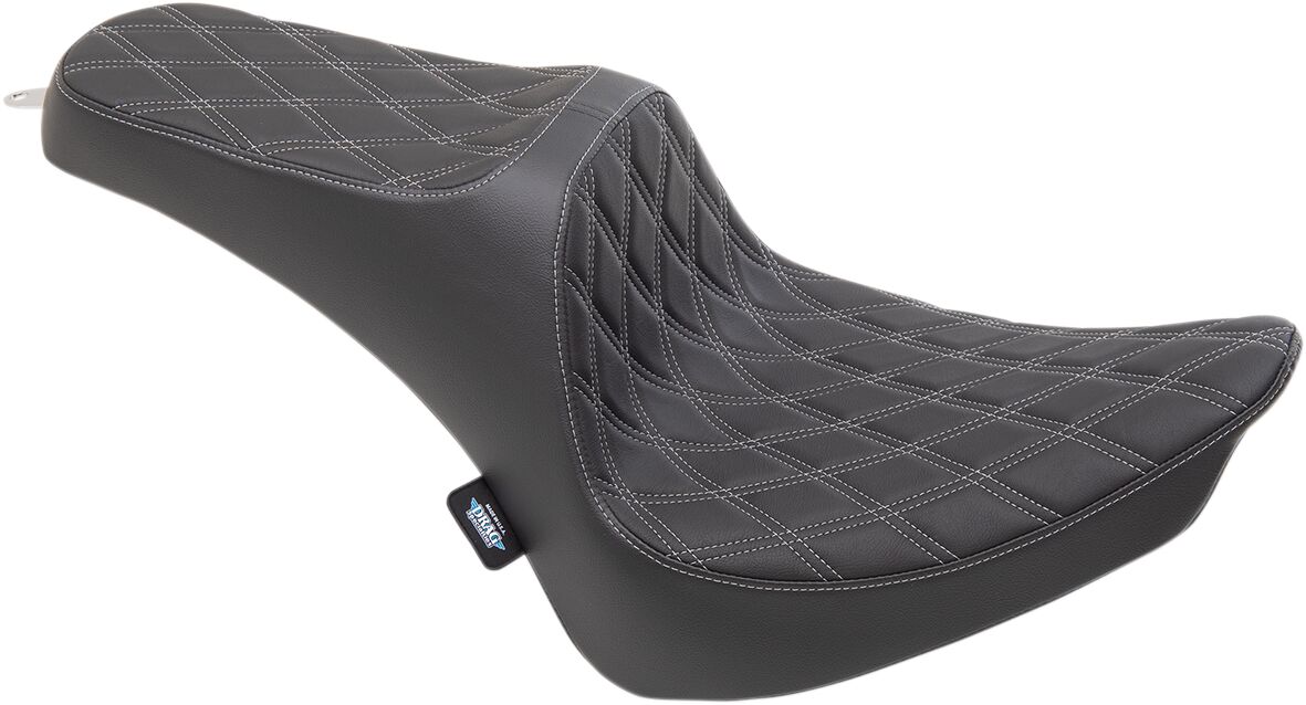SEAT PRED III DBLDIA SLVR
