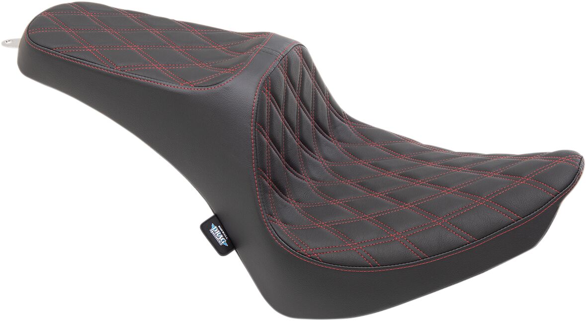 SEAT PRED III DBLDIA RED
