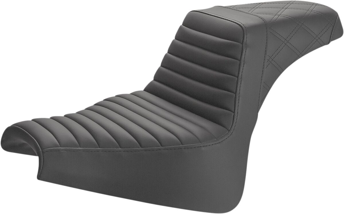 SEAT STEPUP TR & LS BLCK