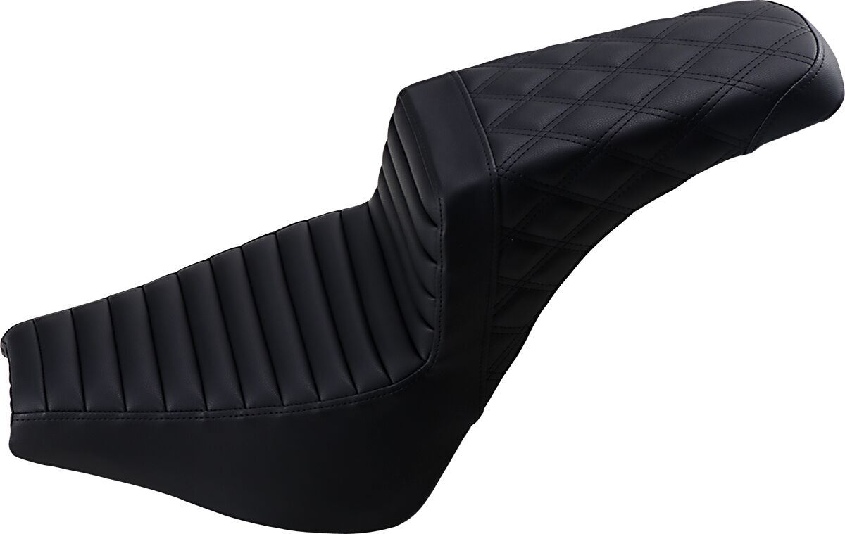 SEAT STEPUP TR & LS BLCK