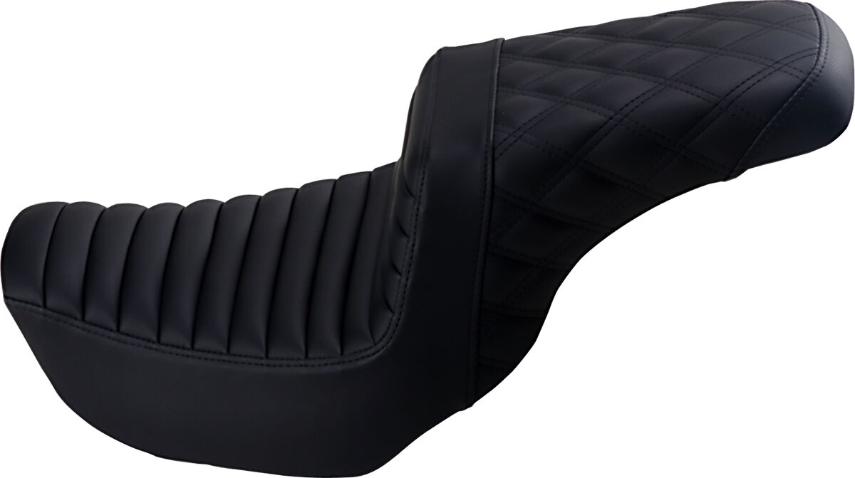 SEAT STEPUP TR & LS BLCK