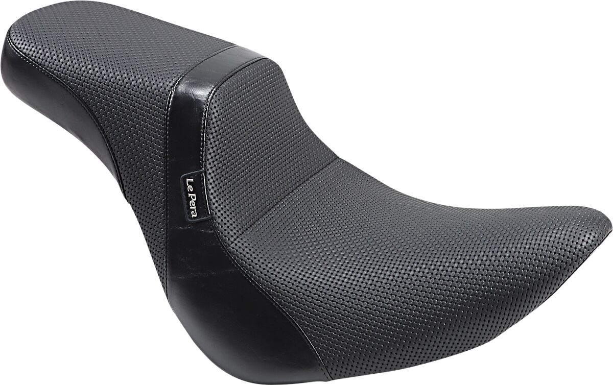 Daytona 2-Up Seat - Basketweave - FLFB