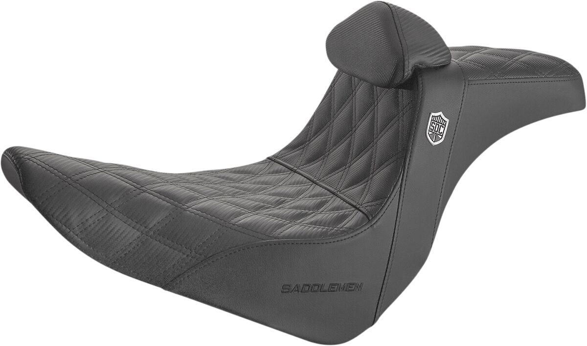 SEAT SDC PERF GRIP BR