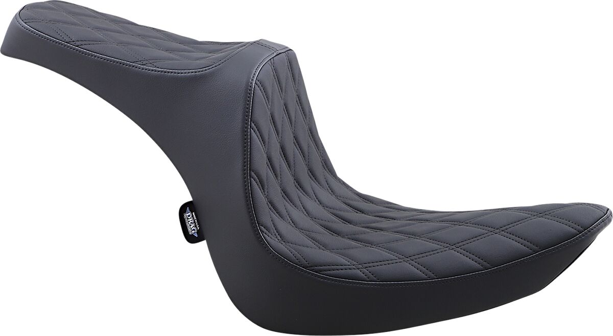 SEAT PREDIII DDIA BLK THR