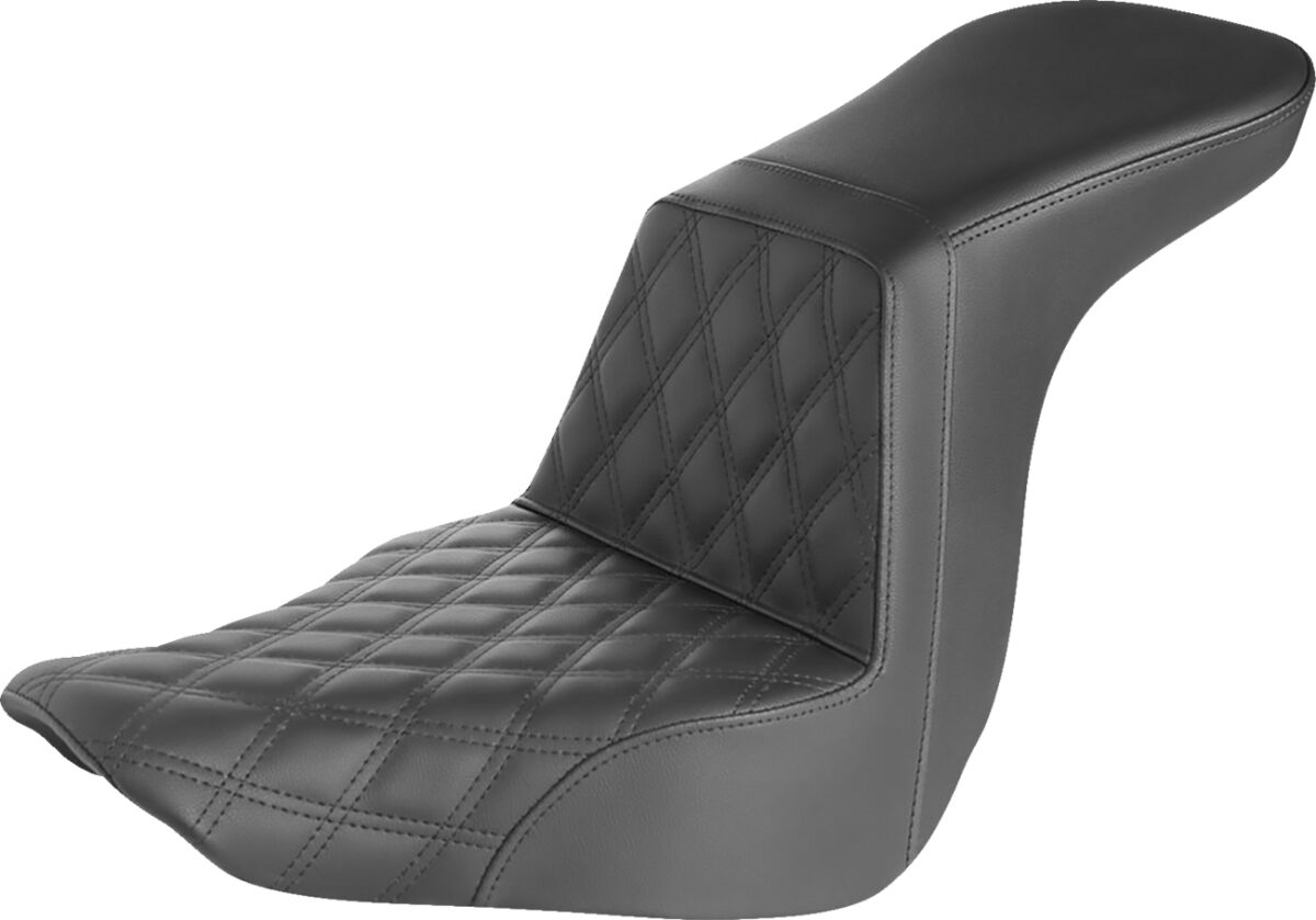 SEAT STEP UP DRIVER LS