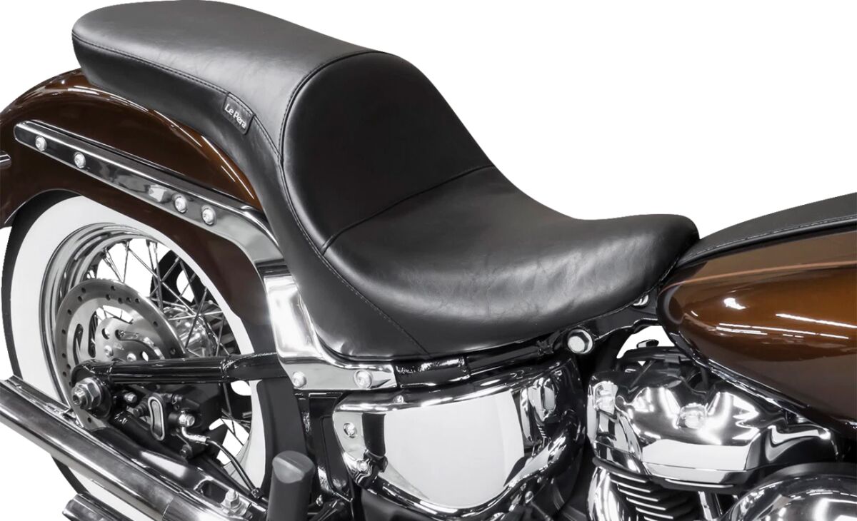 SEAT MAV SMOOTH 18 FLSB