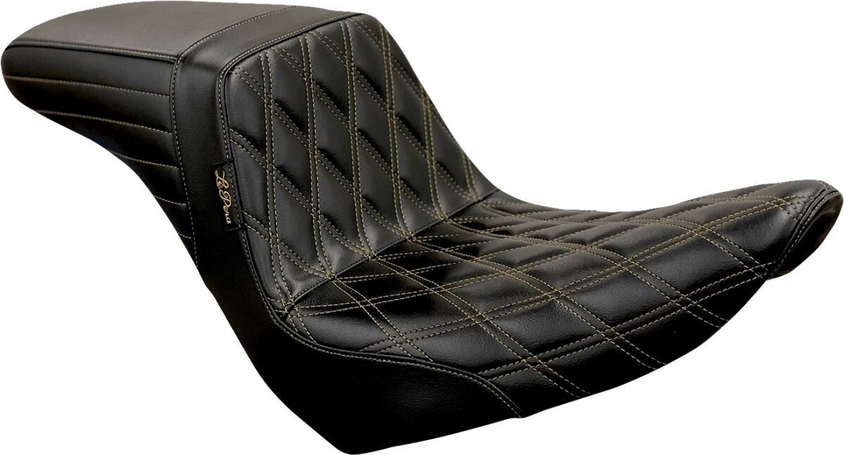 SEAT KICKFLIP DD CHESTNUT