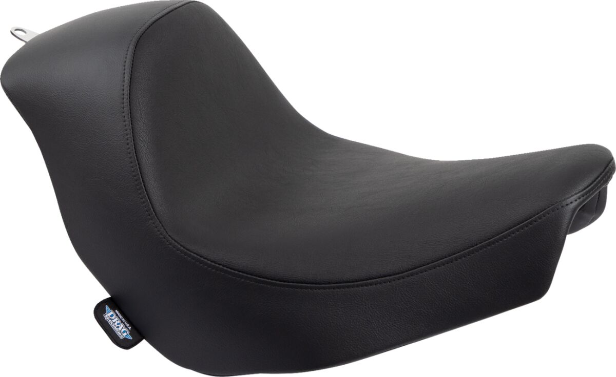 SEAT SOLO SMTH VNYL ST18+
