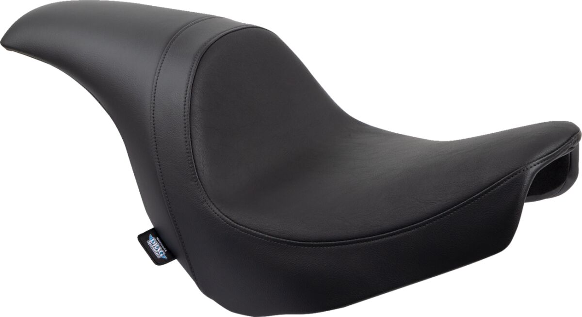 Predator Seat - Smooth - Vinyl - FL