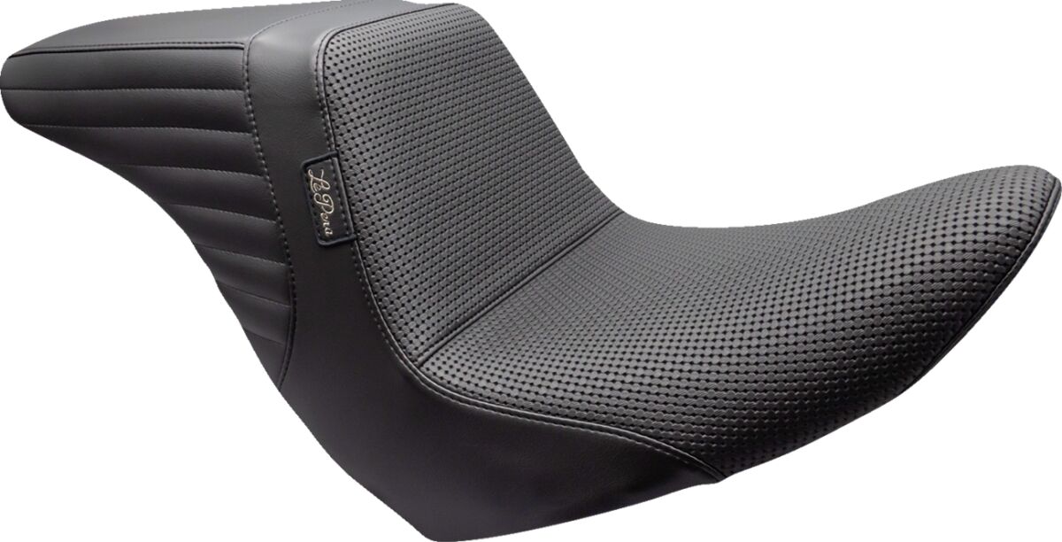SEAT KICKFLIP UPFRONT BASKET WEAVE 18-23 FLSB FXLR