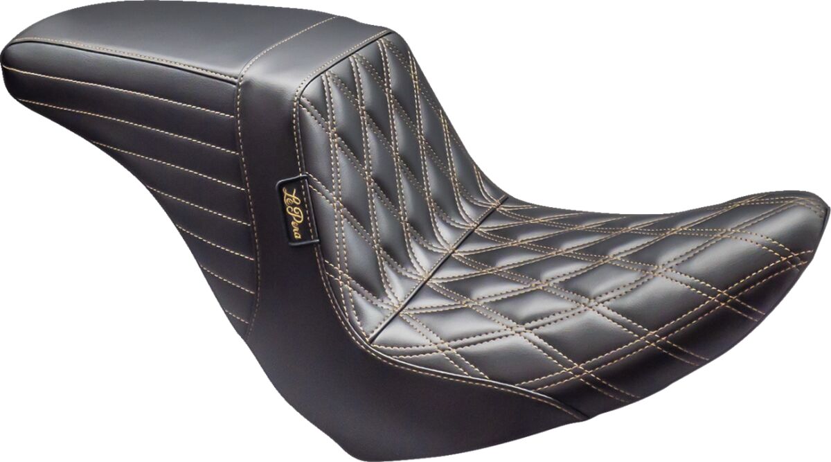 SEAT KICKFLIP UPFRONT DD W/CHESTNUT THREAD 18-23 FLSB FXLR