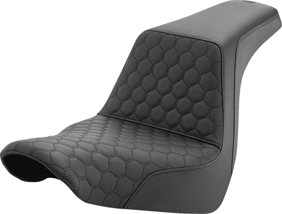 Step-Up Seat - Driver