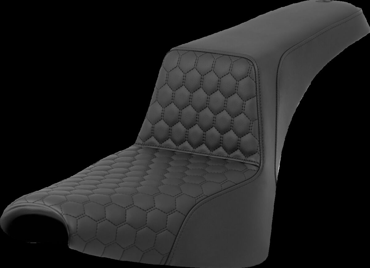 Step-Up Seat - Driver