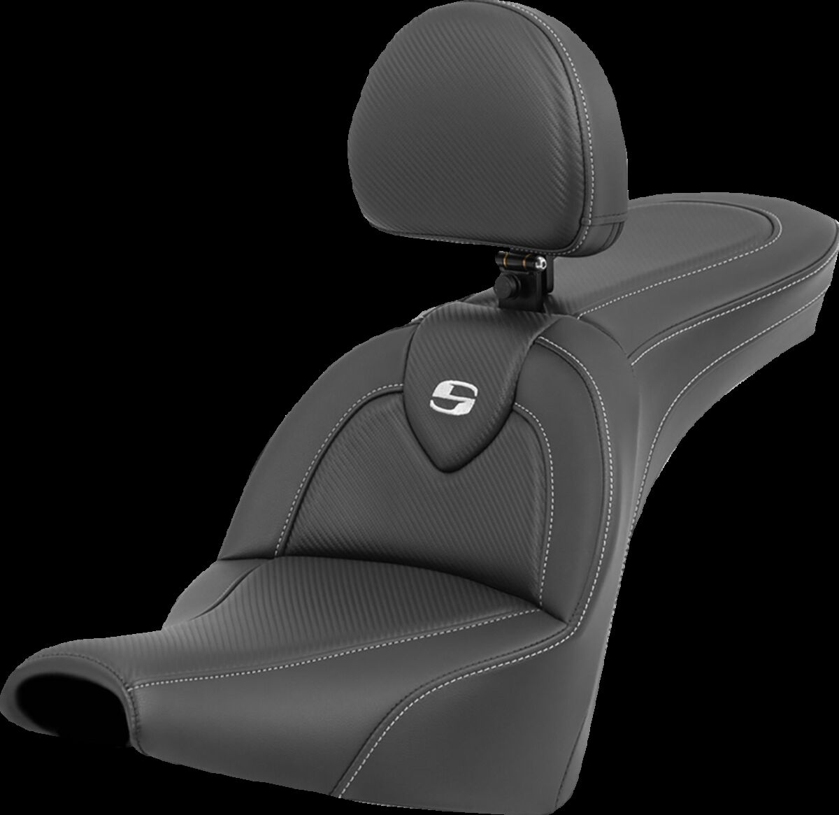 SEAT ROADSOFA CF WITH BACKREST