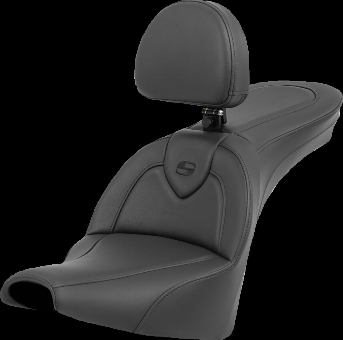 SEAT ROADSOFA WITH BACKREST