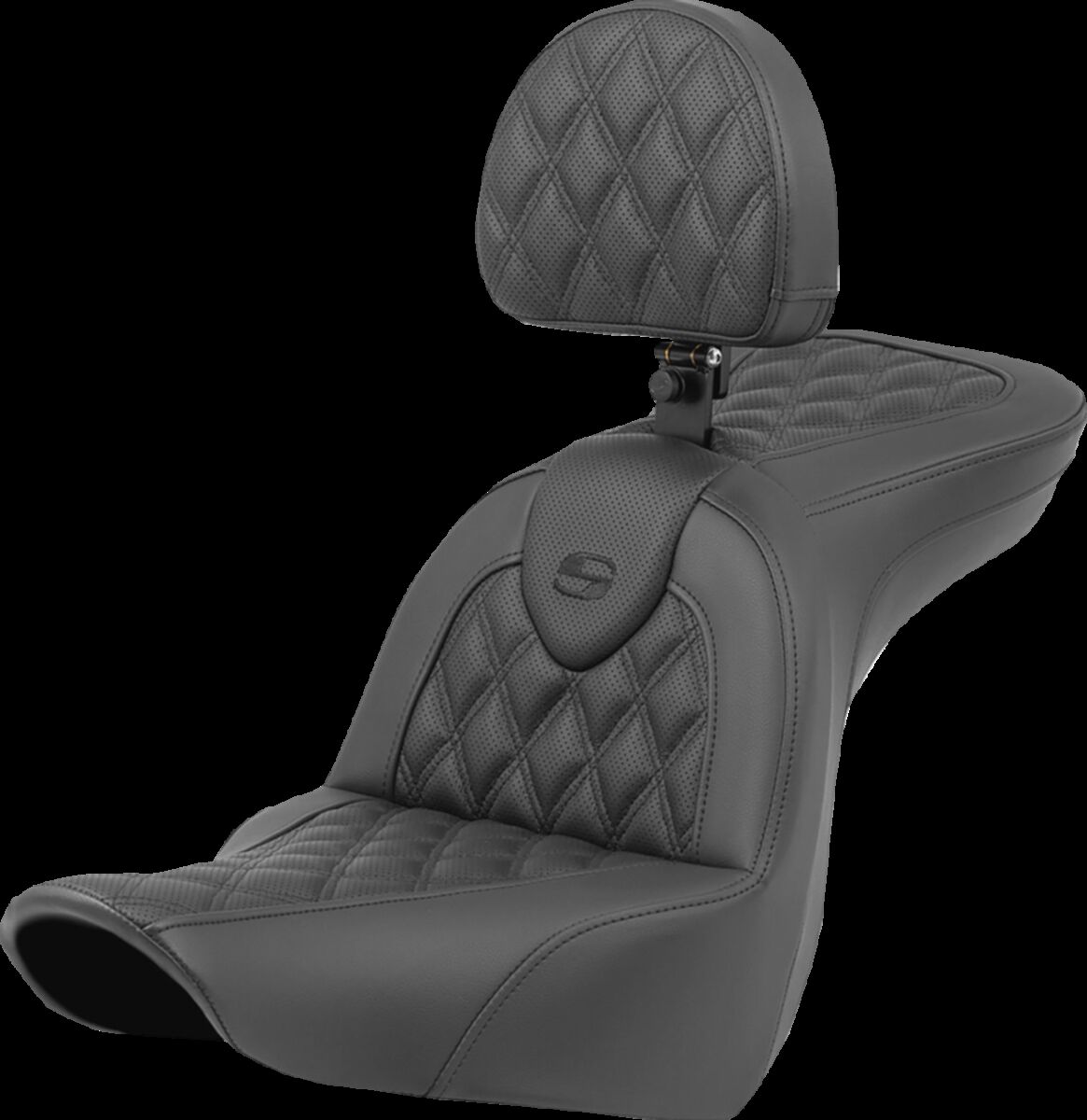 SEAT ROADSOFA LS WITH BACKREST